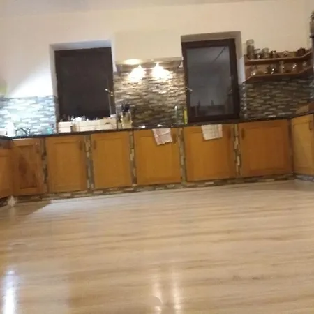 Venkovský dům Chalupa U Lesa Na Polosamotě V Podkrkonoší Mostek
