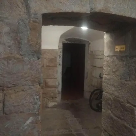 Chalupa U Lesa Na Polosamotě V Podkrkonoší Venkovský dům *