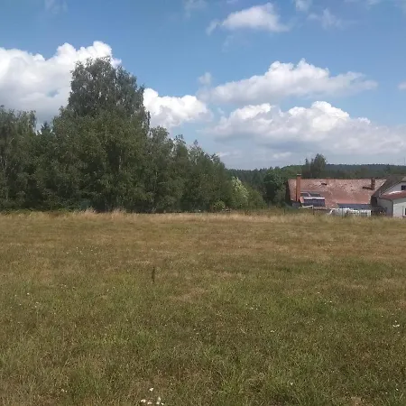 Chalupa U Lesa Na Polosamotě V Podkrkonoší