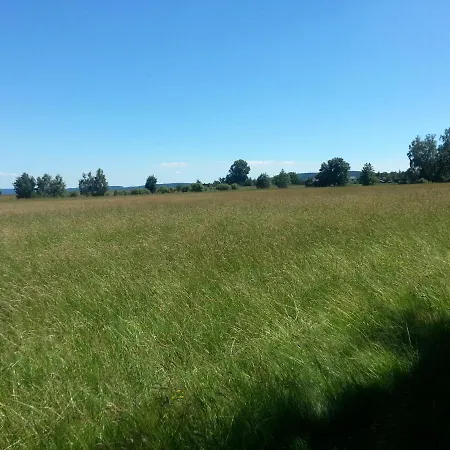 Chalupa U Lesa Na Polosamotě V Podkrkonoší Venkovský dům *