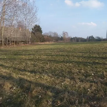 Chalupa U Lesa Na Polosamotě V Podkrkonoší Venkovský dům